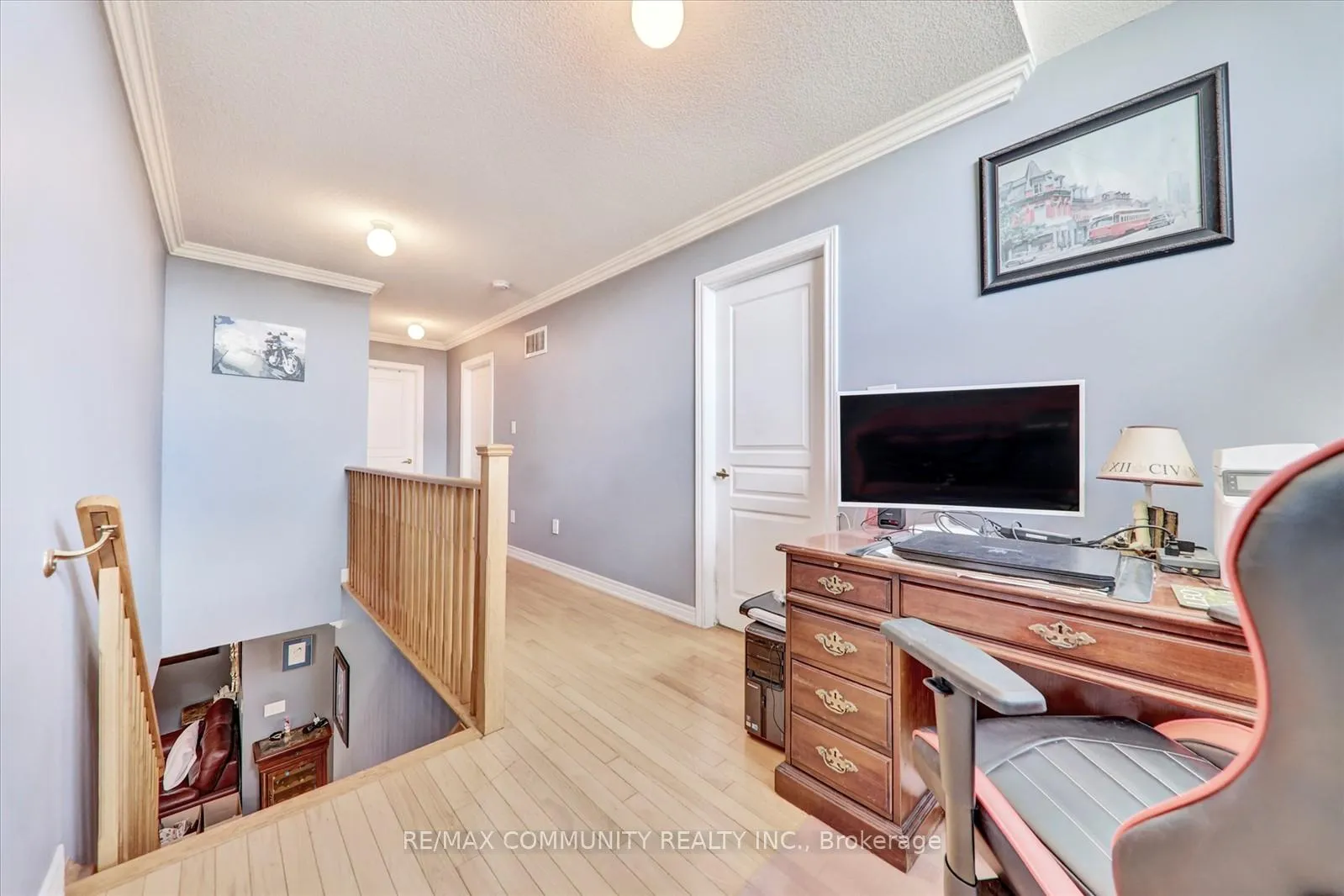 Photo 25 of 37 Condarcuri Crescent, Markham, Box Grove — HOMEH