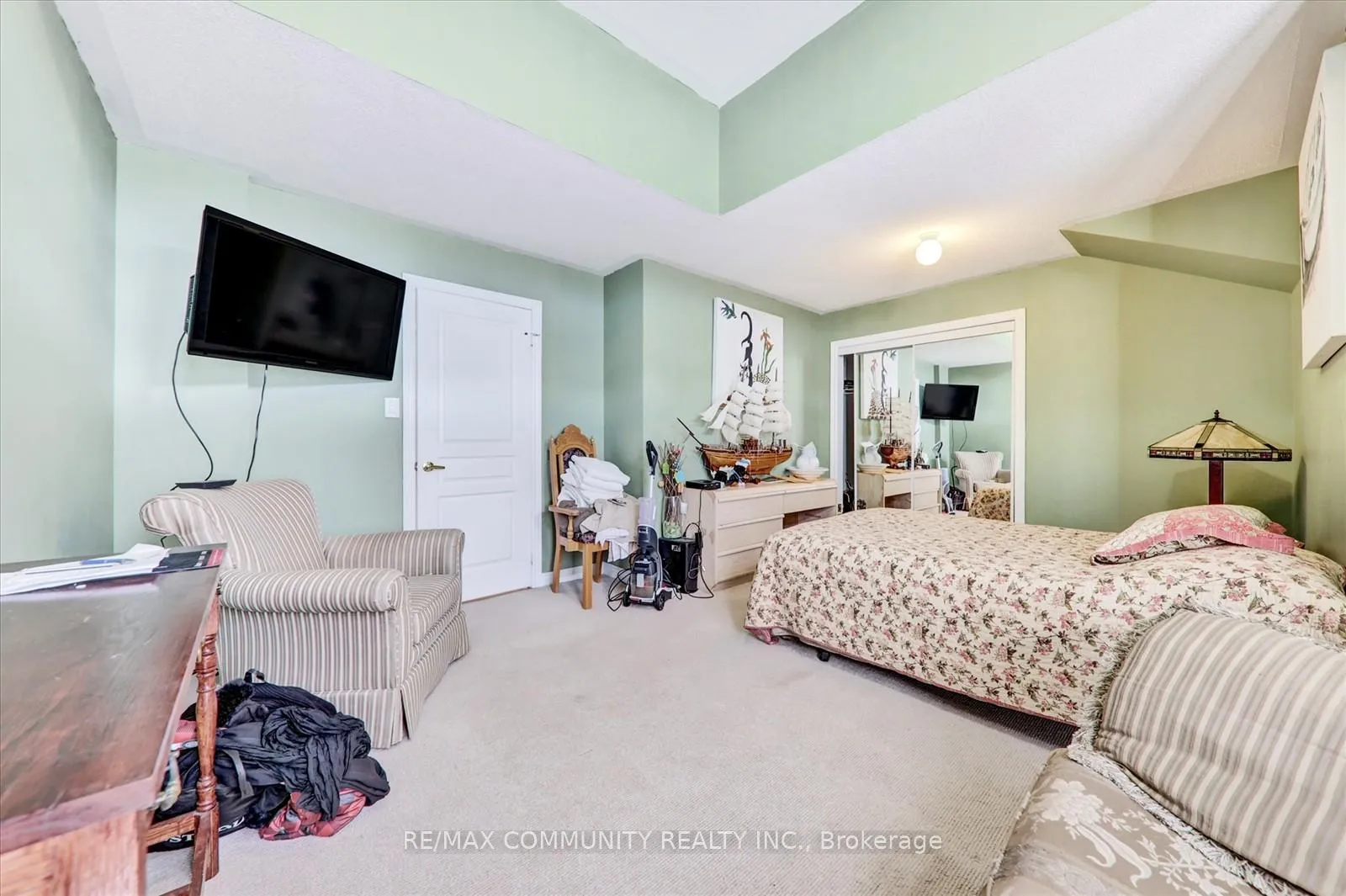 Photo 31 of 37 Condarcuri Crescent, Markham, Box Grove — HOMEH