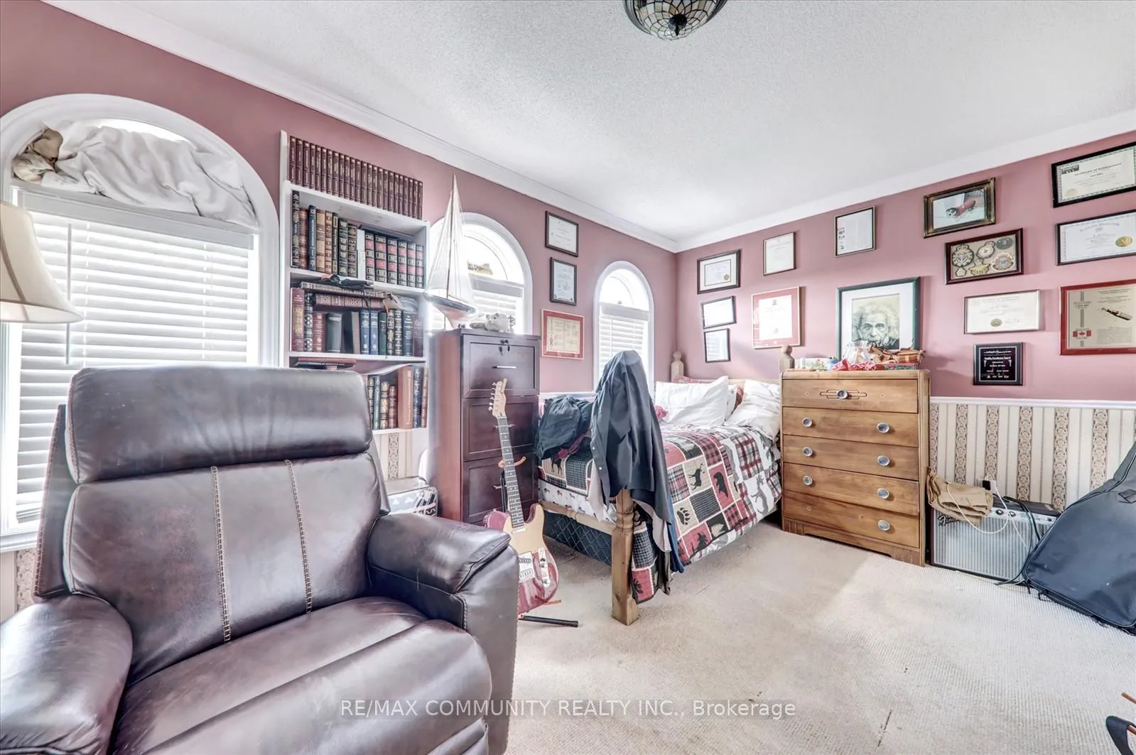 Photo 33 of 37 Condarcuri Crescent, Markham, Box Grove — HOMEH