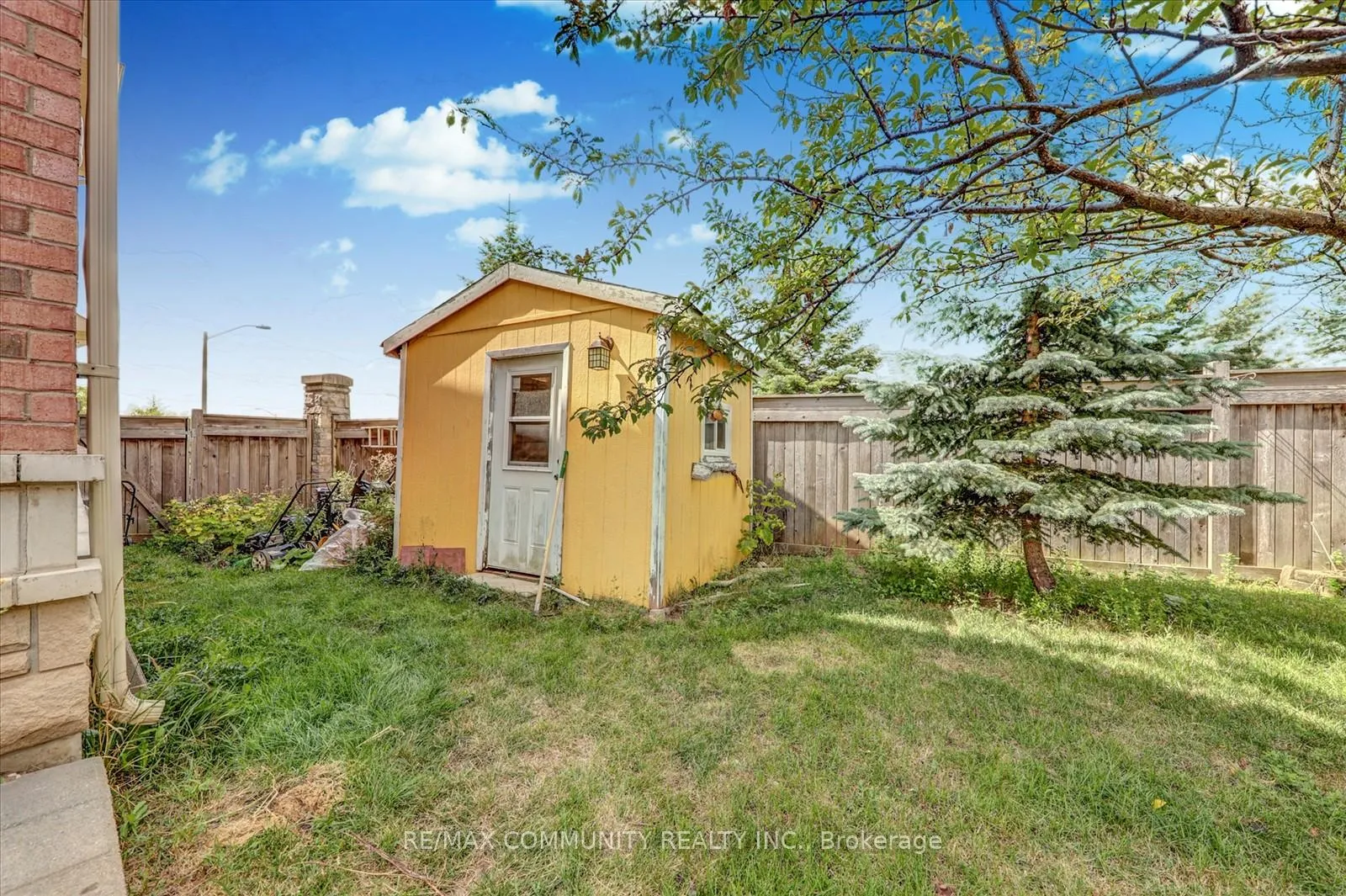 Photo 37 of 37 Condarcuri Crescent, Markham, Box Grove — HOMEH