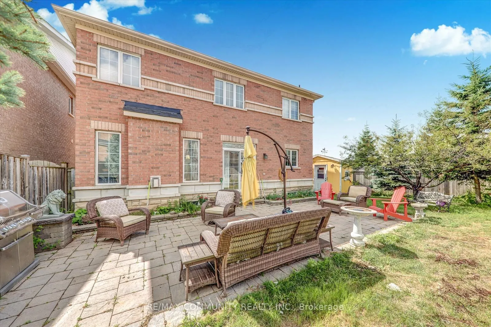 Photo 39 of 37 Condarcuri Crescent, Markham, Box Grove — HOMEH