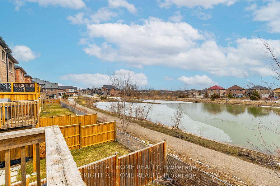 Photo 1 of 2017 Mullen Street, Innisfil, Alcona — HOMEH