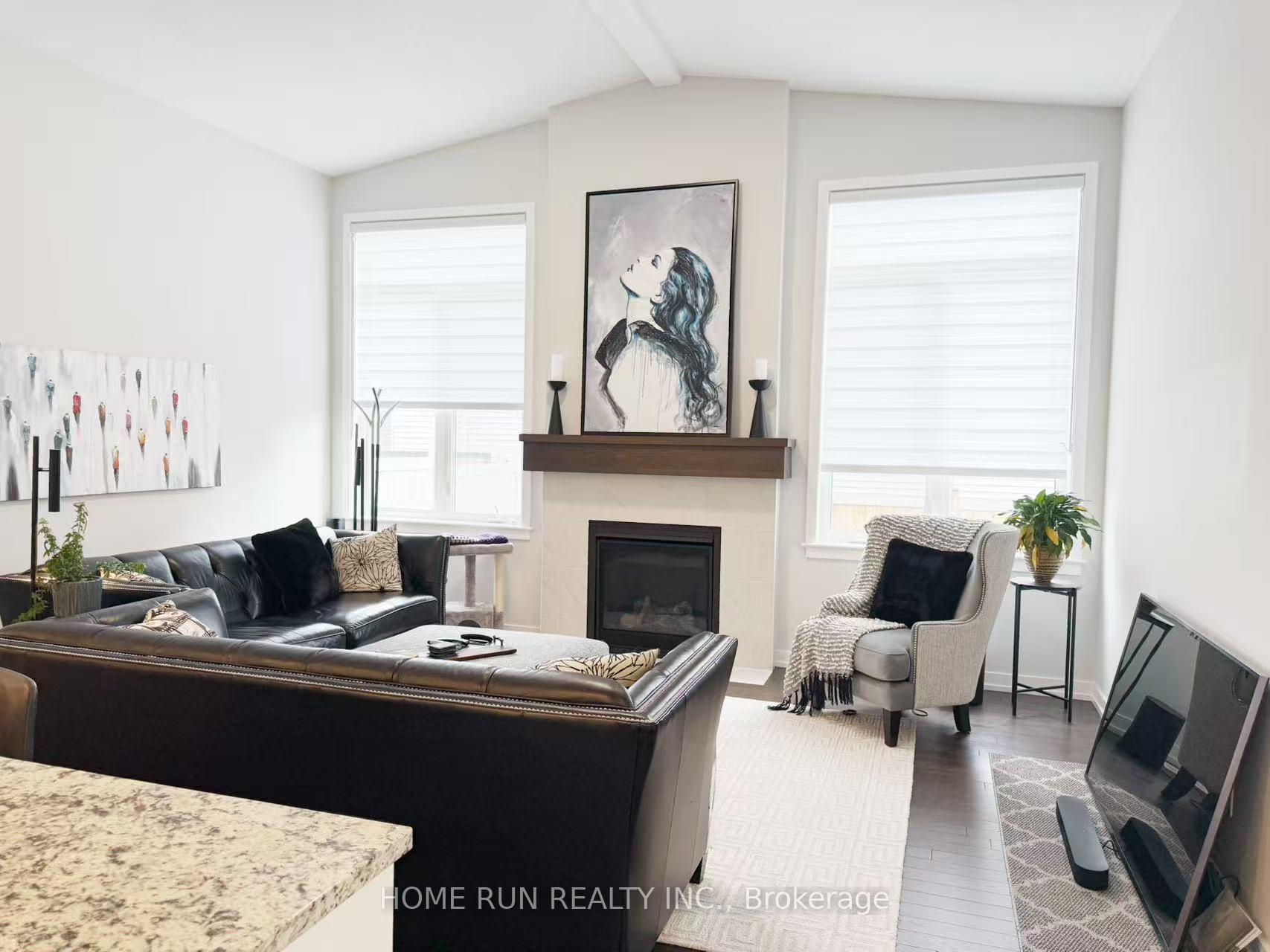 Photo 9 of 802 Paseana Place SW, Ottawa, Kanata - Emerald Meadows/Trailwest — HOMEH