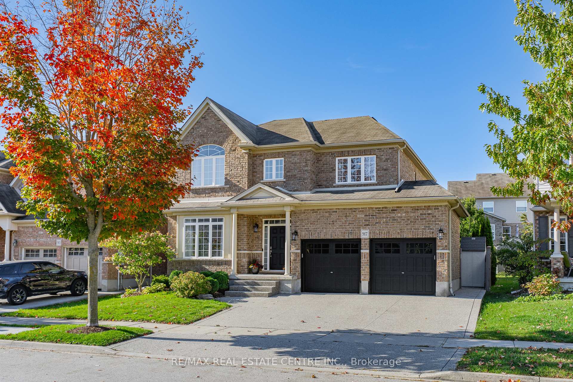 Photo 1 of 917 Fung Place, Kitchener — HOMEH