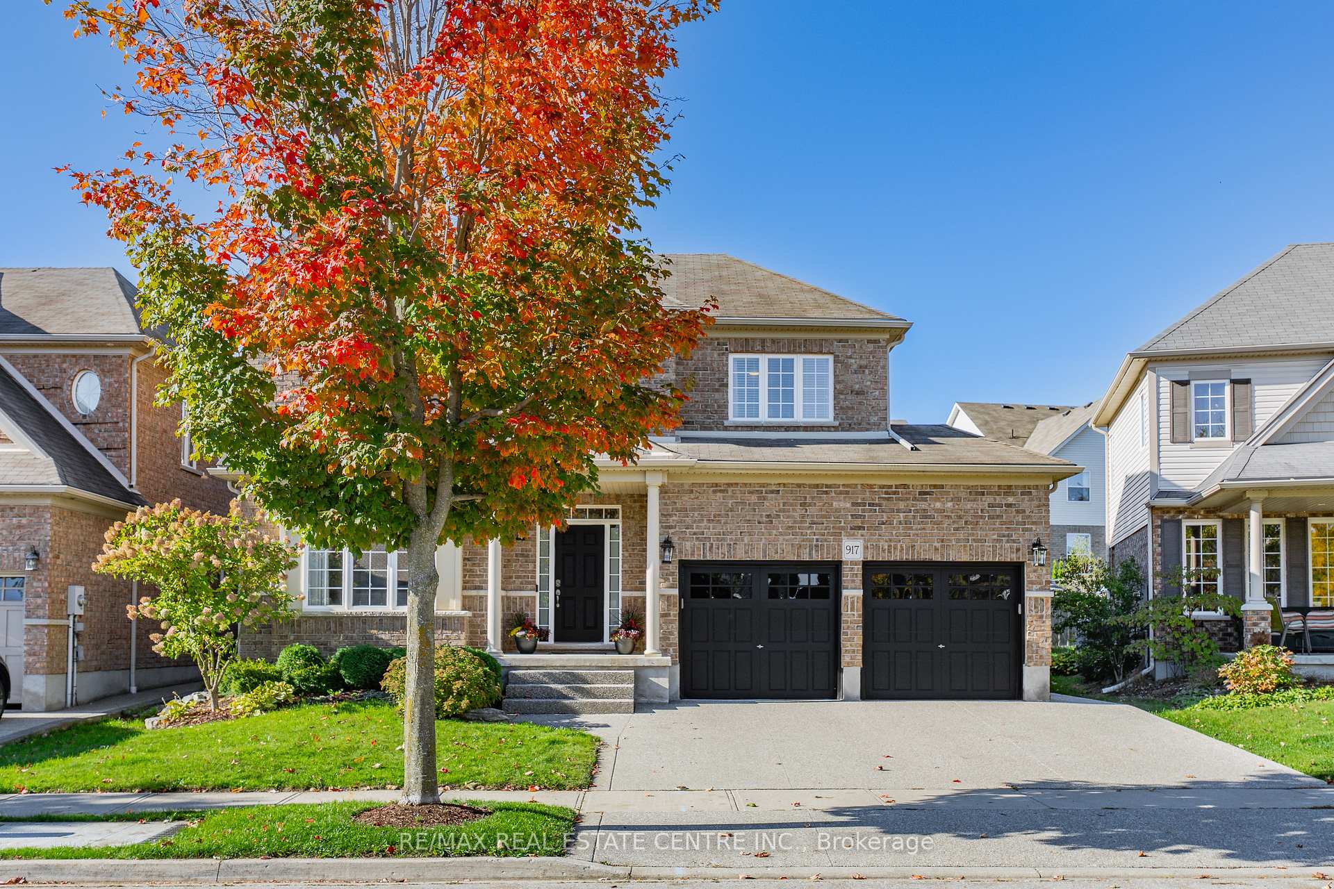 Photo 2 of 917 Fung Place, Kitchener — HOMEH
