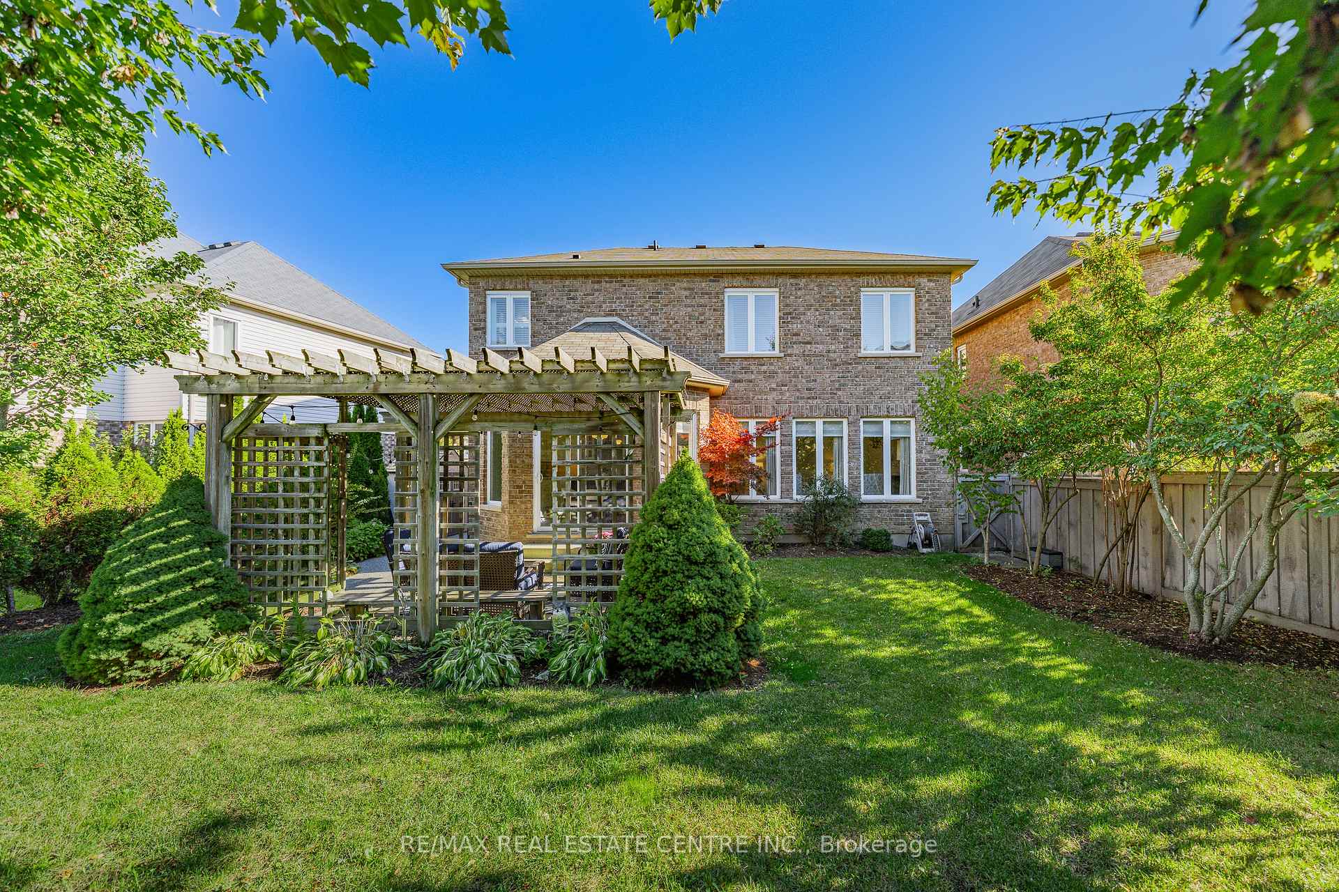 Photo 35 of 917 Fung Place, Kitchener — HOMEH