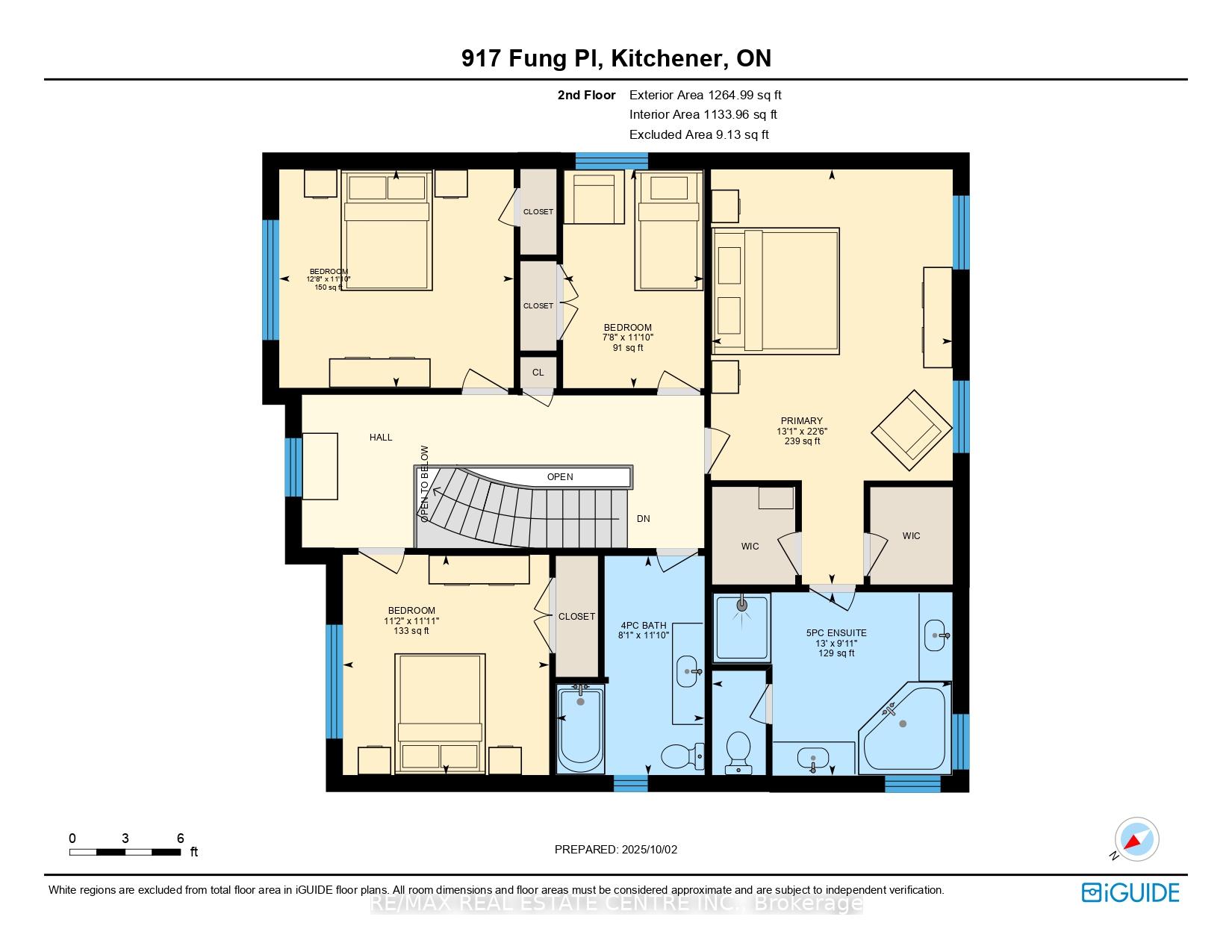Photo 40 of 917 Fung Place, Kitchener — HOMEH