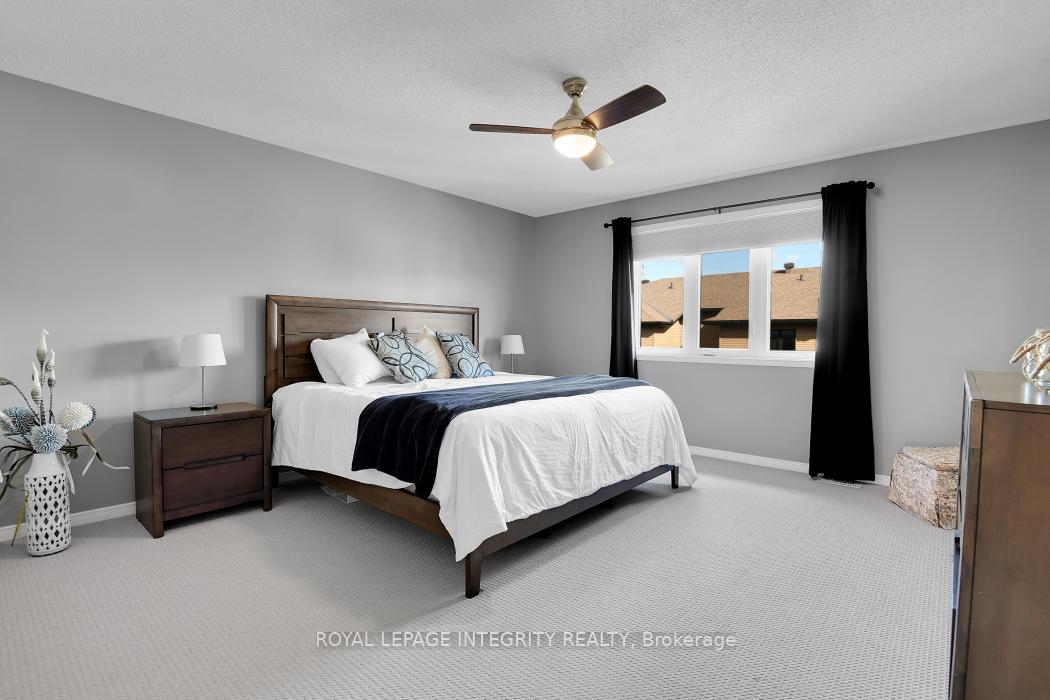 Photo 13 of 515 Rouncey Road, Ottawa, Kanata - Emerald Meadows/Trailwest — HOMEH