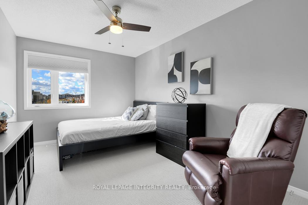 Photo 19 of 515 Rouncey Road, Ottawa, Kanata - Emerald Meadows/Trailwest — HOMEH