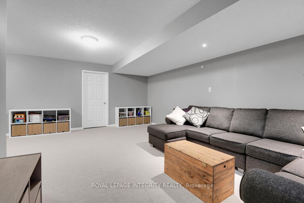 Photo 24 of 515 Rouncey Road, Ottawa, Kanata - Emerald Meadows/Trailwest — HOMEH