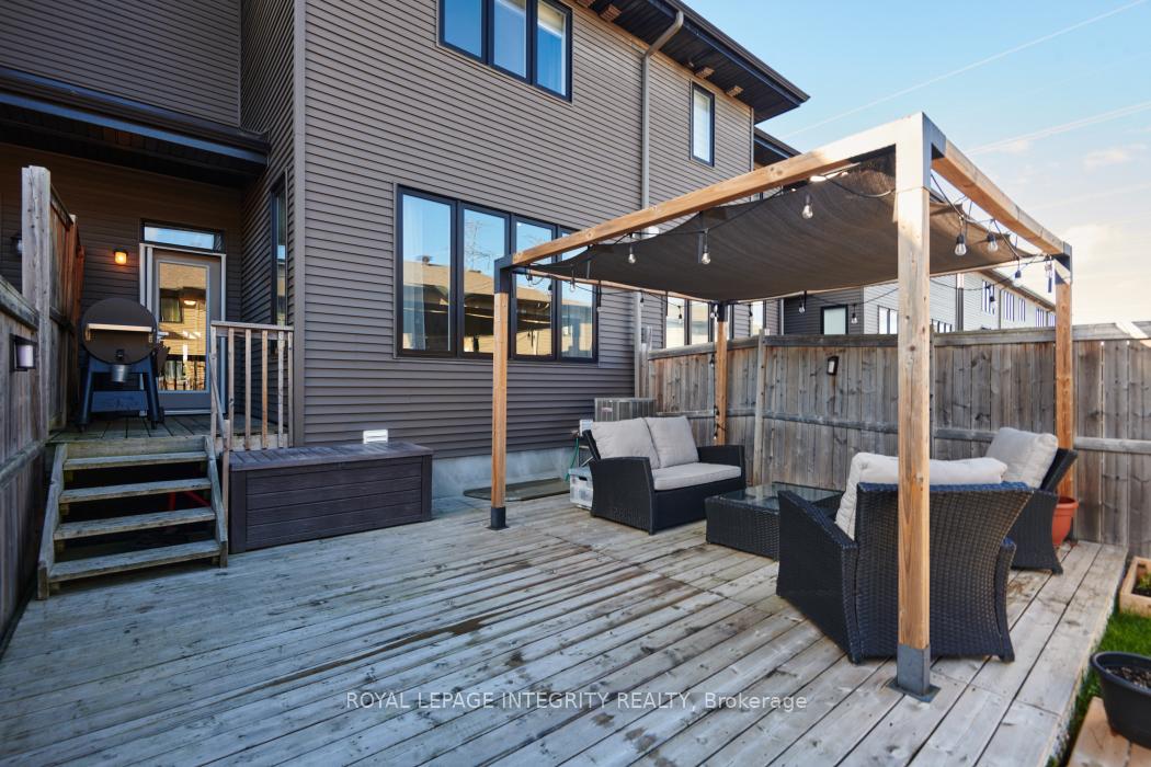 Photo 26 of 515 Rouncey Road, Ottawa, Kanata - Emerald Meadows/Trailwest — HOMEH