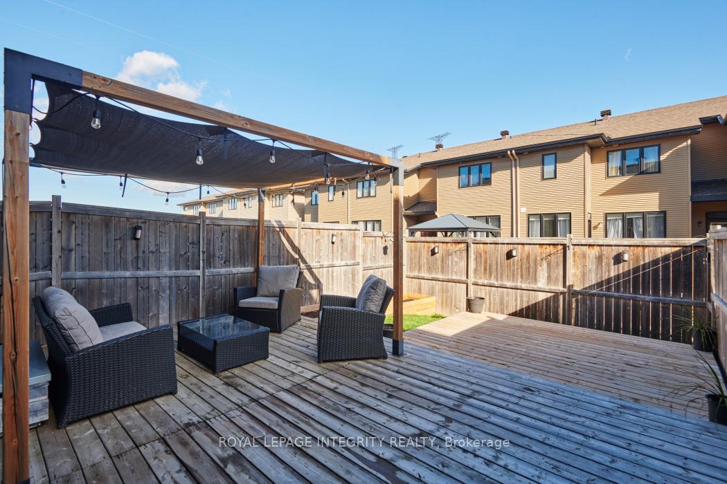 Photo 27 of 515 Rouncey Road, Ottawa, Kanata - Emerald Meadows/Trailwest — HOMEH