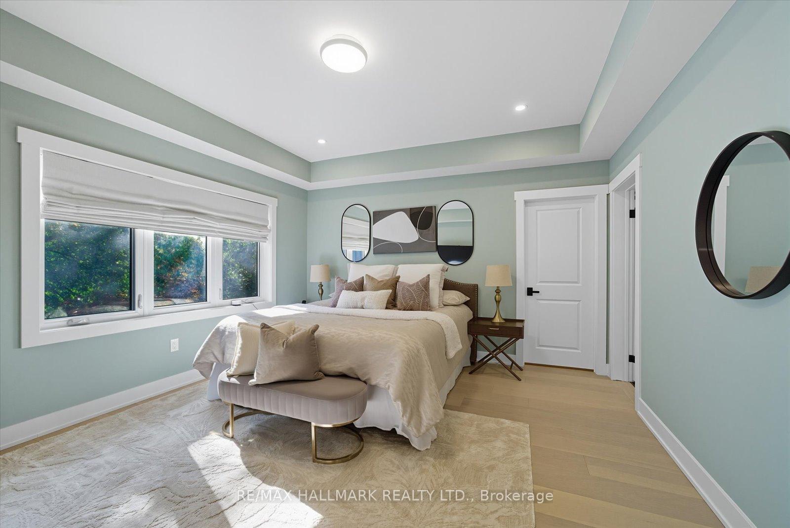 Photo 26 of 11 Avondale Crescent, Markham, Markham Village — HOMEH