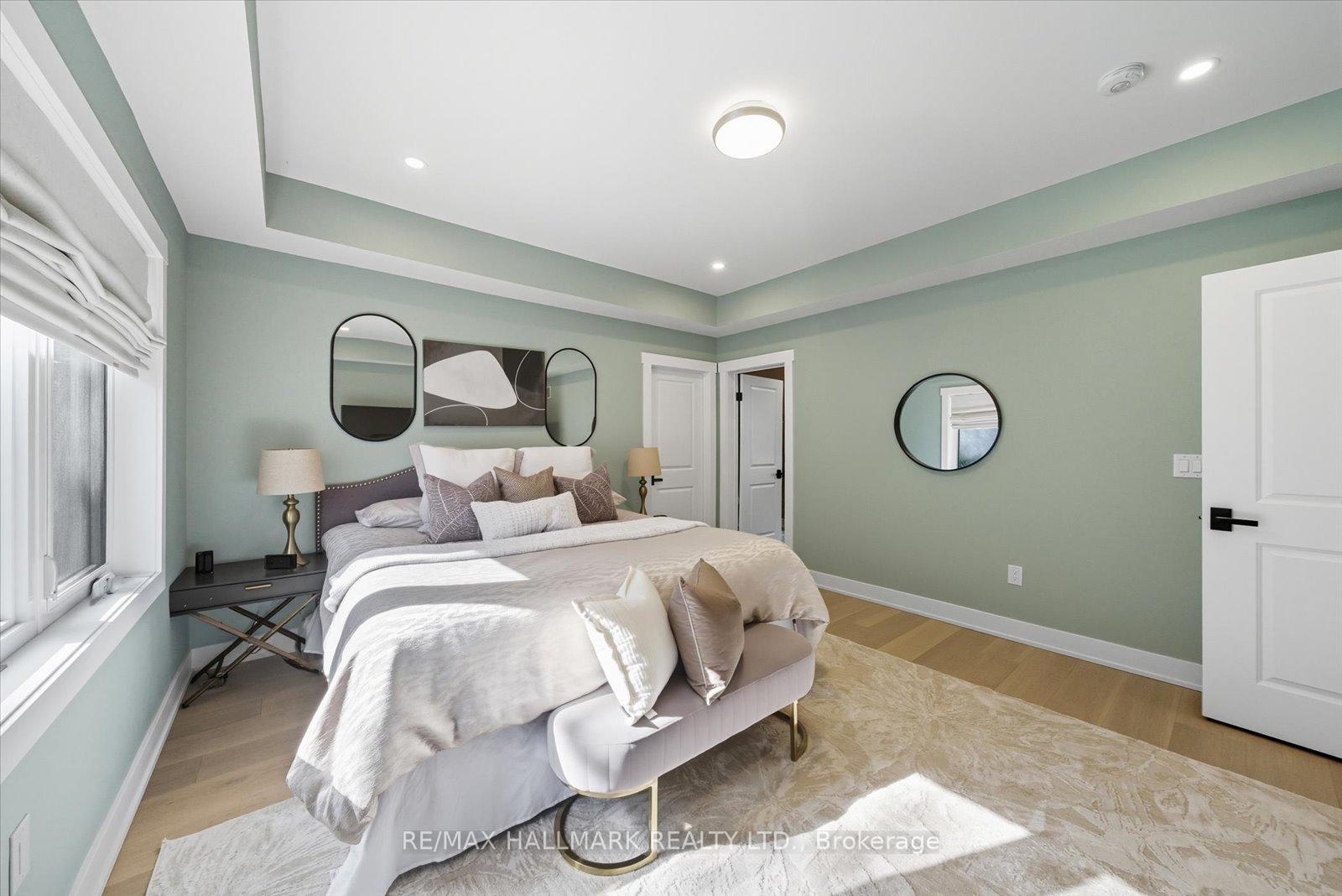 Photo 28 of 11 Avondale Crescent, Markham, Markham Village — HOMEH