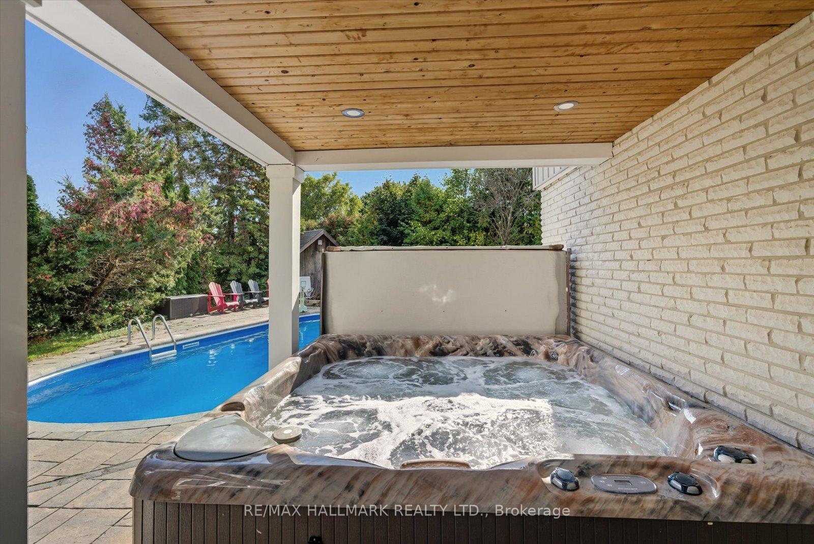 Photo 46 of 11 Avondale Crescent, Markham, Markham Village — HOMEH