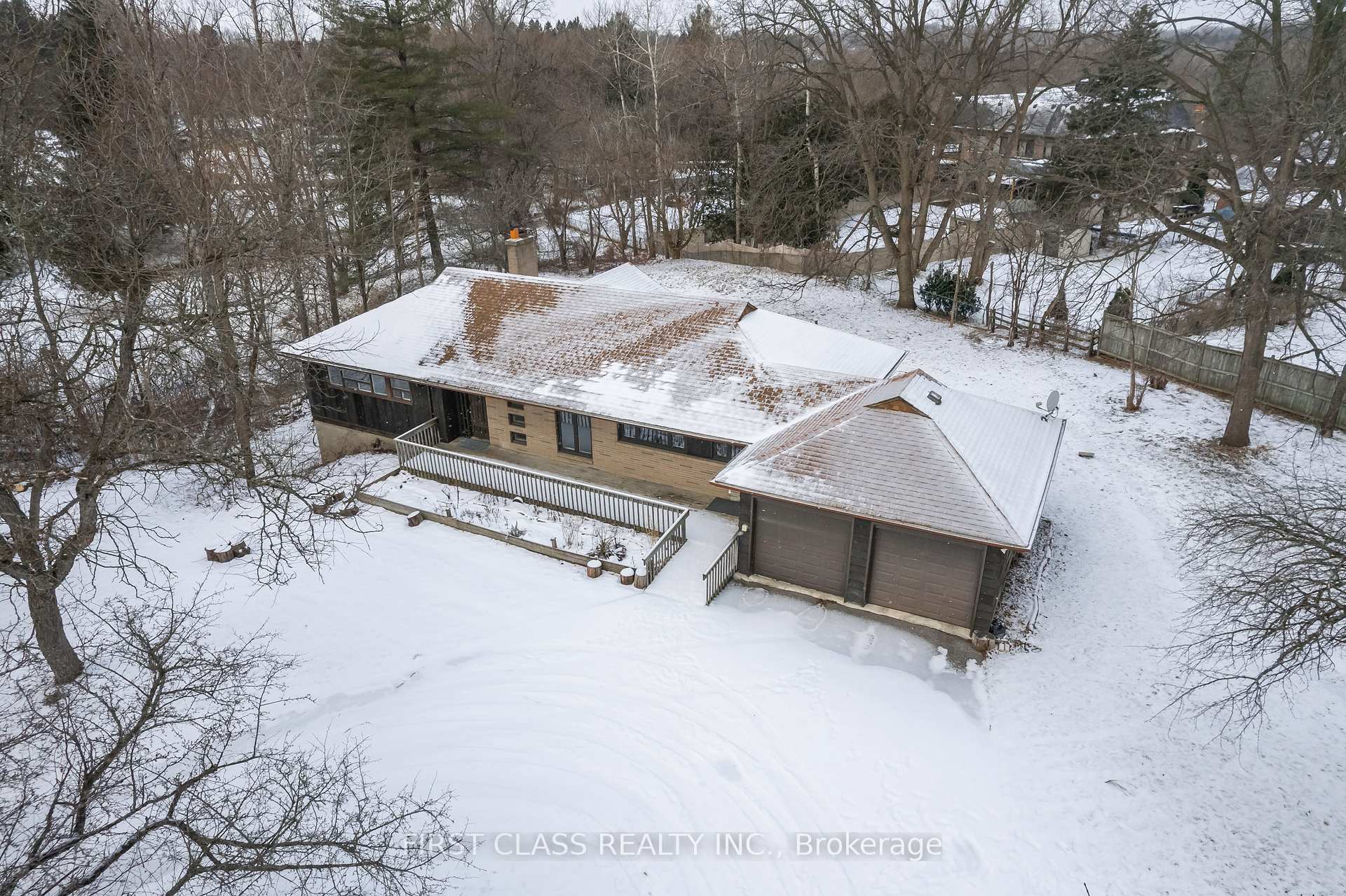 Photo 6 of 179 Martin Street, King, King City — HOMEH