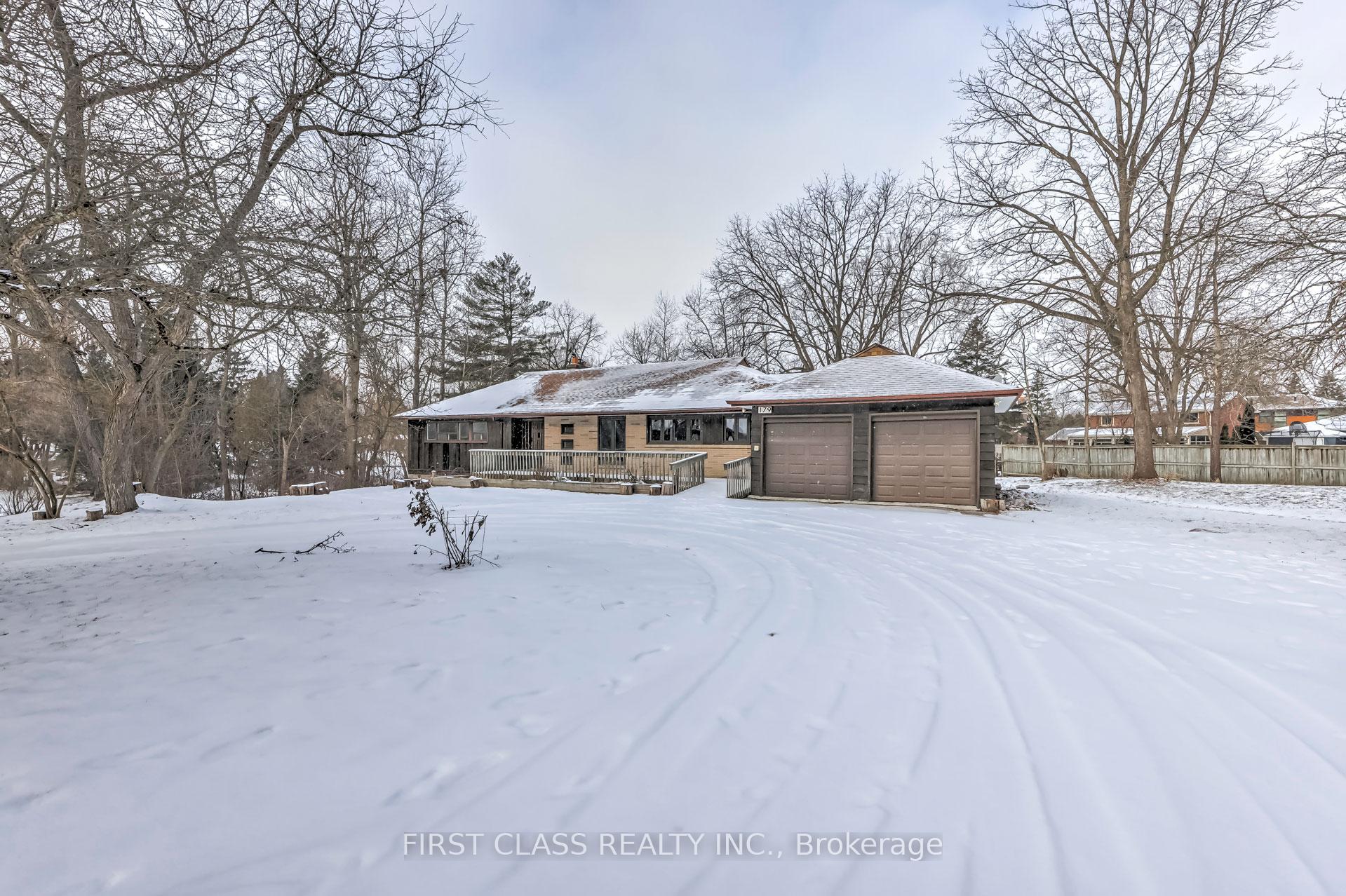 Photo 7 of 179 Martin Street, King, King City — HOMEH