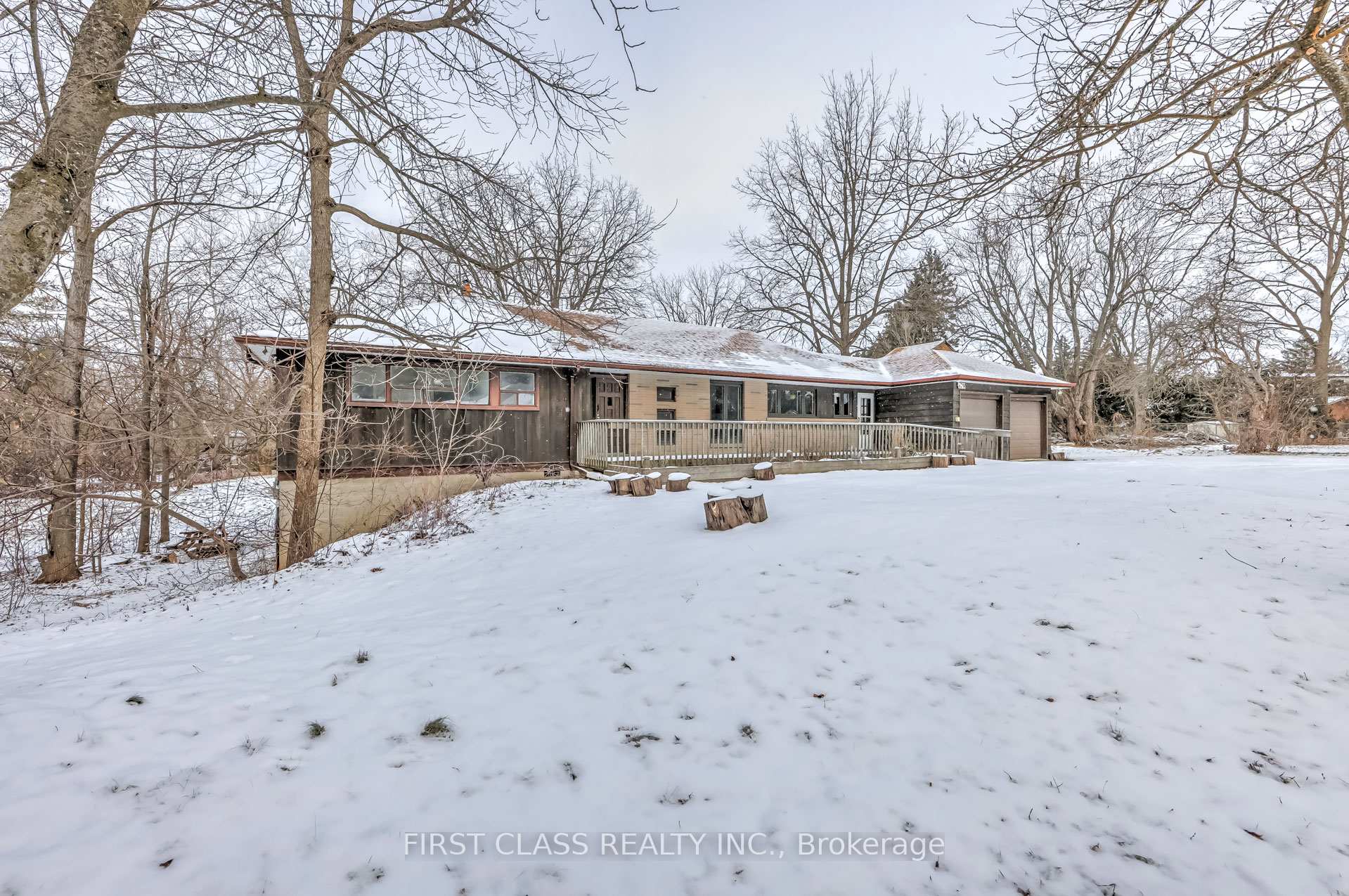 Photo 30 of 179 Martin Street, King, King City — HOMEH