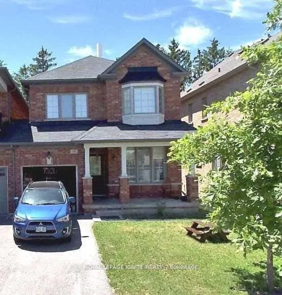 Photo 1 of Unit Bsmt, 95 Maria Road, Markham, Wismer — HOMEH