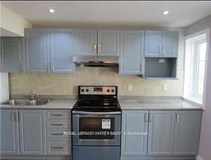 Photo 2 of Unit Bsmt, 95 Maria Road, Markham, Wismer — HOMEH
