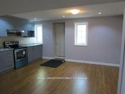 Photo 3 of Unit Bsmt, 95 Maria Road, Markham, Wismer — HOMEH