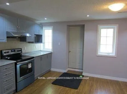 Photo 4 of Unit Bsmt, 95 Maria Road, Markham, Wismer — HOMEH