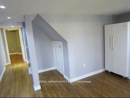 Photo 6 of Unit Bsmt, 95 Maria Road, Markham, Wismer — HOMEH