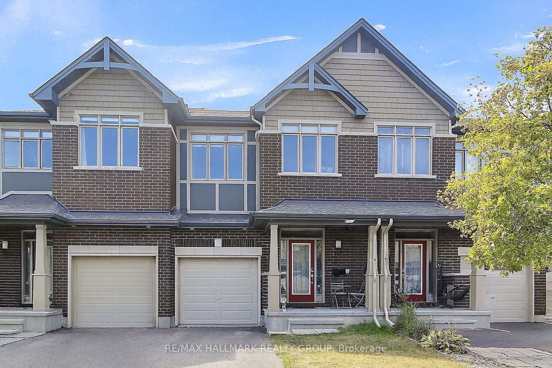 Photo 1 of 117 Overberg Way, Ottawa, Kanata - Emerald Meadows/Trailwest — HOMEH