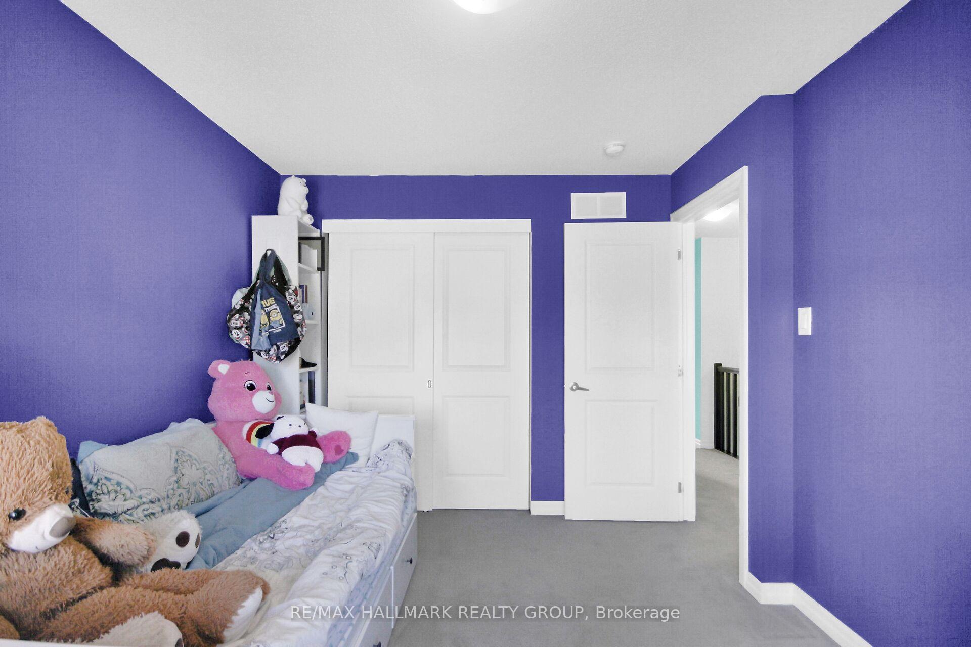 Photo 32 of 117 Overberg Way, Ottawa, Kanata - Emerald Meadows/Trailwest — HOMEH