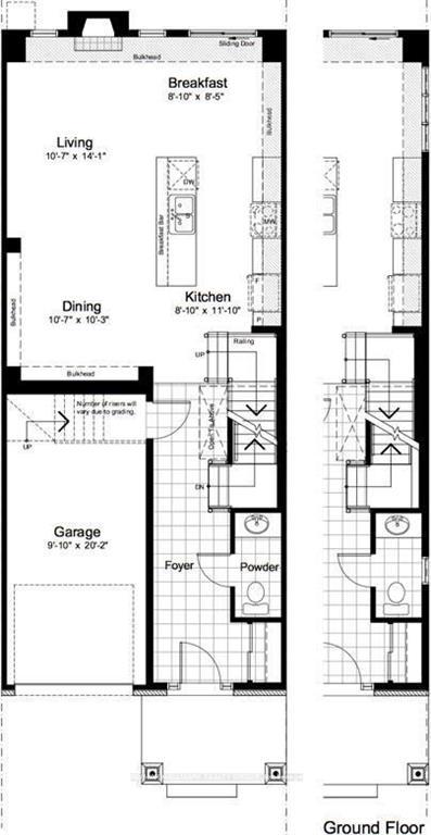Photo 44 of 117 Overberg Way, Ottawa, Kanata - Emerald Meadows/Trailwest — HOMEH