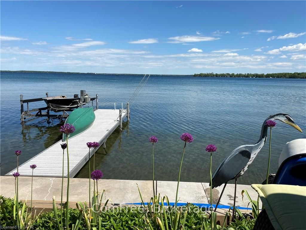Photo 2 of 865 Adams Road, Innisfil, Alcona — HOMEH