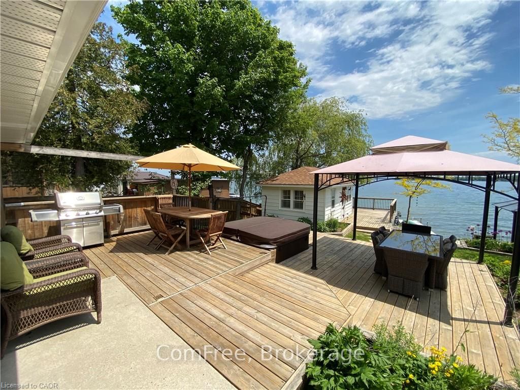 Photo 3 of 865 Adams Road, Innisfil, Alcona — HOMEH
