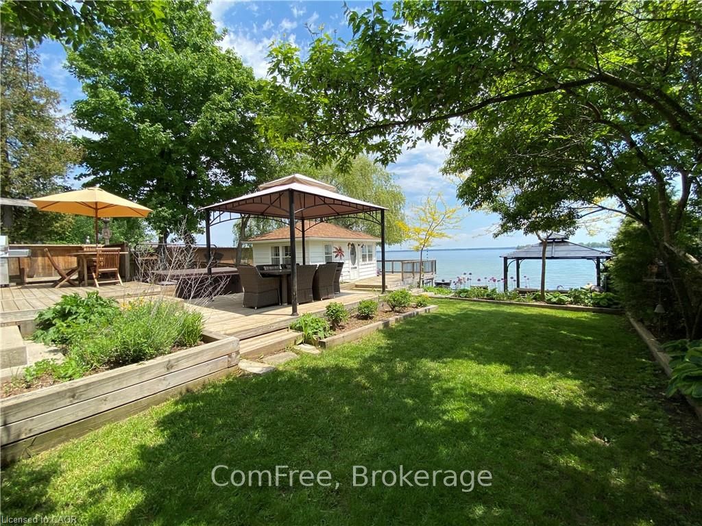 Photo 4 of 865 Adams Road, Innisfil, Alcona — HOMEH