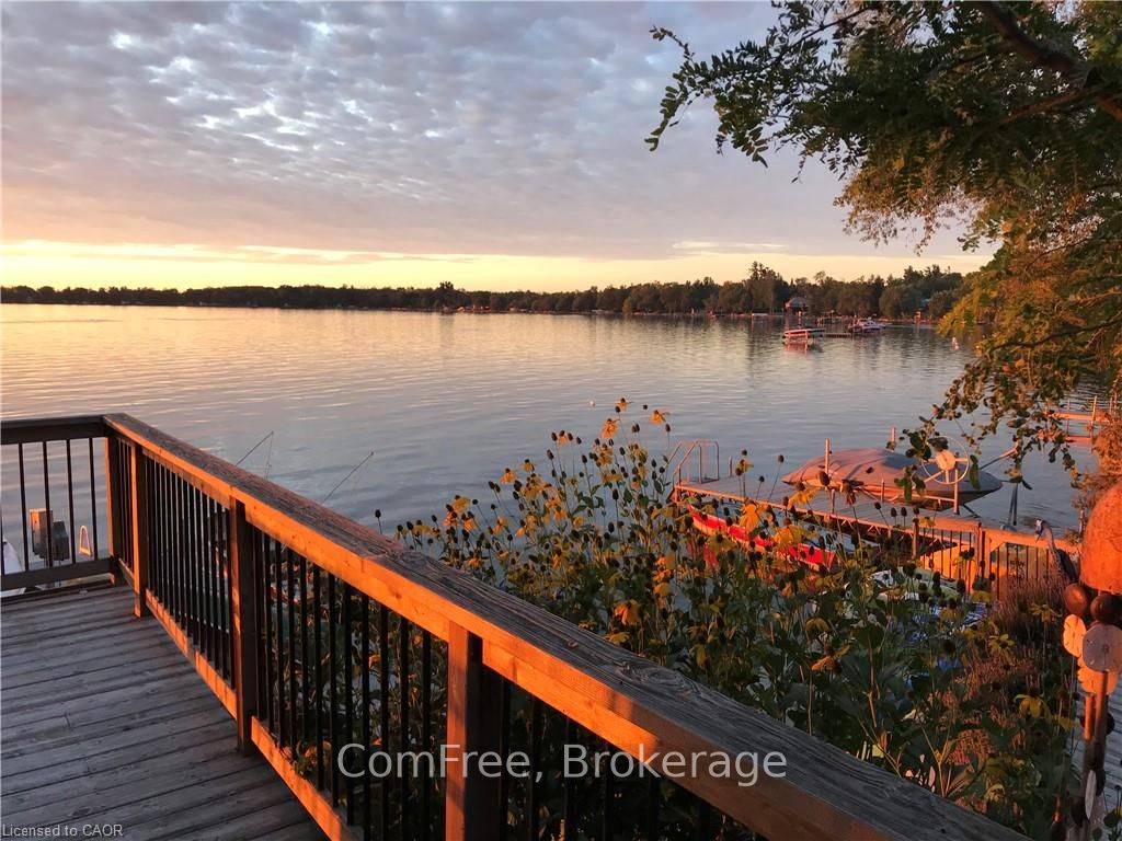 Photo 5 of 865 Adams Road, Innisfil, Alcona — HOMEH