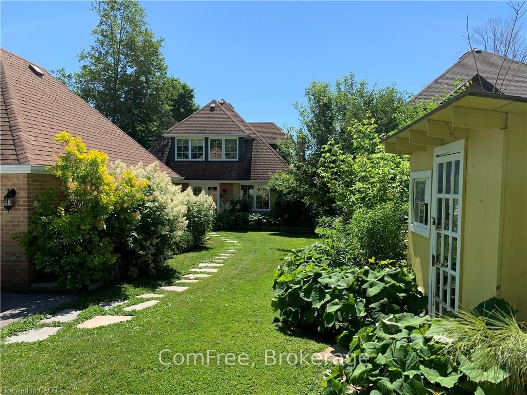 Photo 7 of 865 Adams Road, Innisfil, Alcona — HOMEH