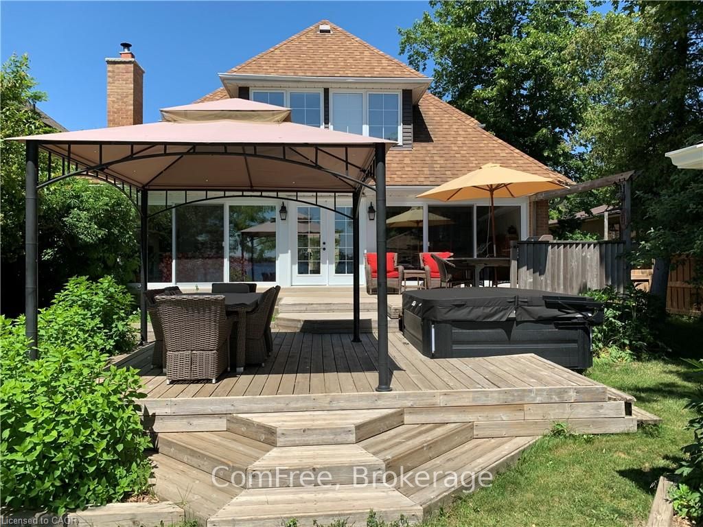 Photo 11 of 865 Adams Road, Innisfil, Alcona — HOMEH