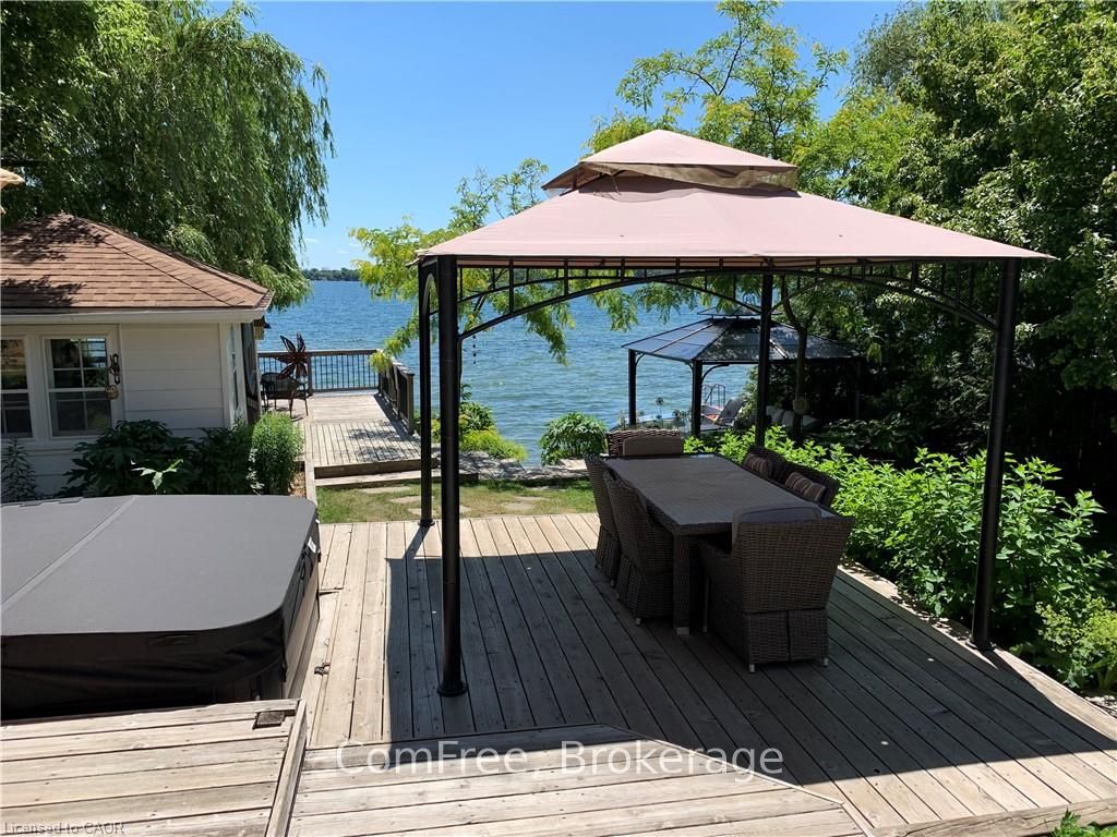 Photo 14 of 865 Adams Road, Innisfil, Alcona — HOMEH