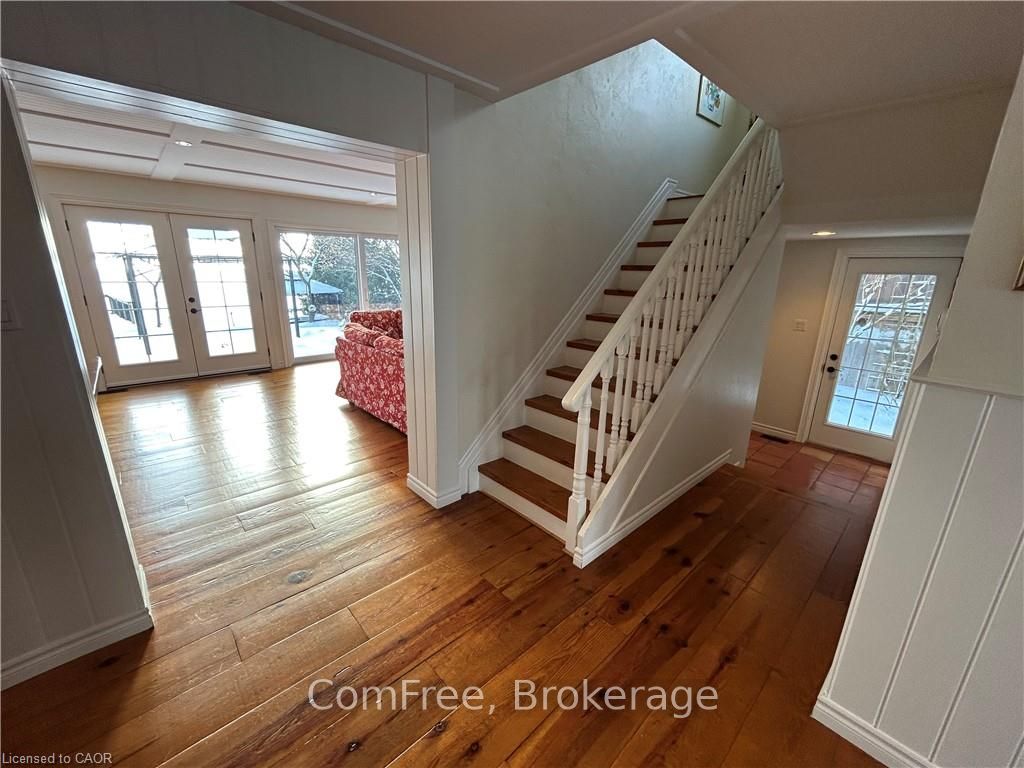 Photo 29 of 865 Adams Road, Innisfil, Alcona — HOMEH