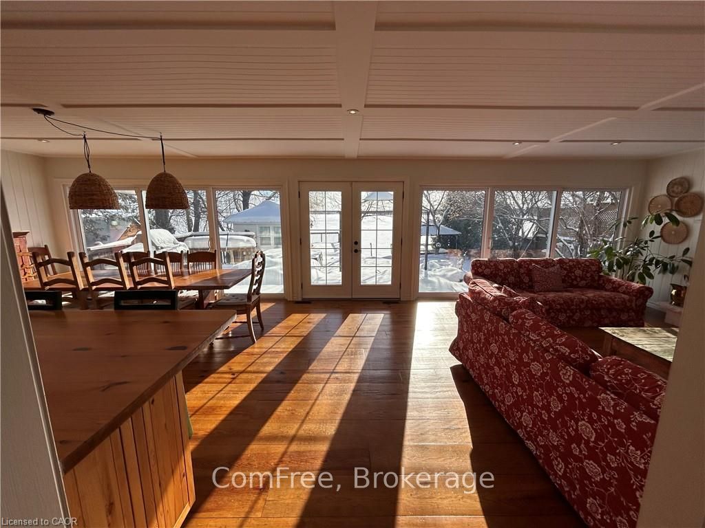 Photo 30 of 865 Adams Road, Innisfil, Alcona — HOMEH