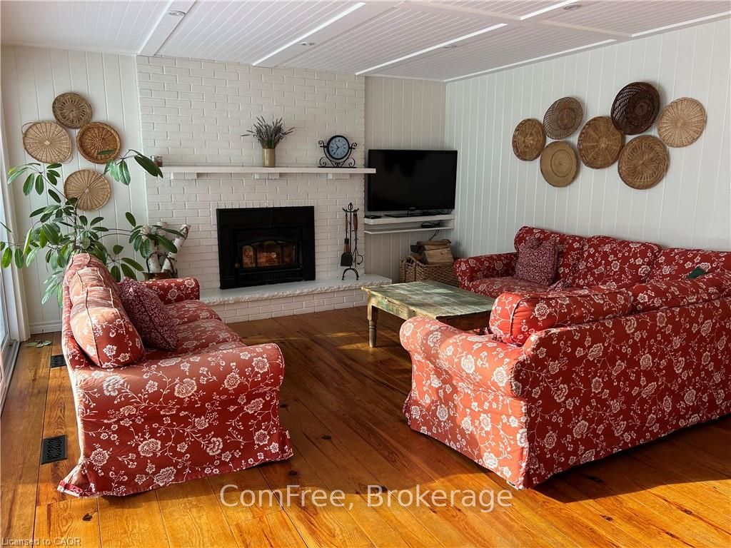 Photo 31 of 865 Adams Road, Innisfil, Alcona — HOMEH