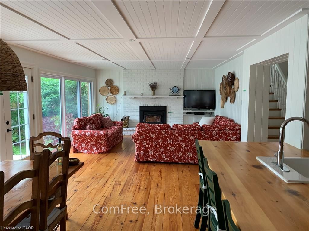 Photo 32 of 865 Adams Road, Innisfil, Alcona — HOMEH