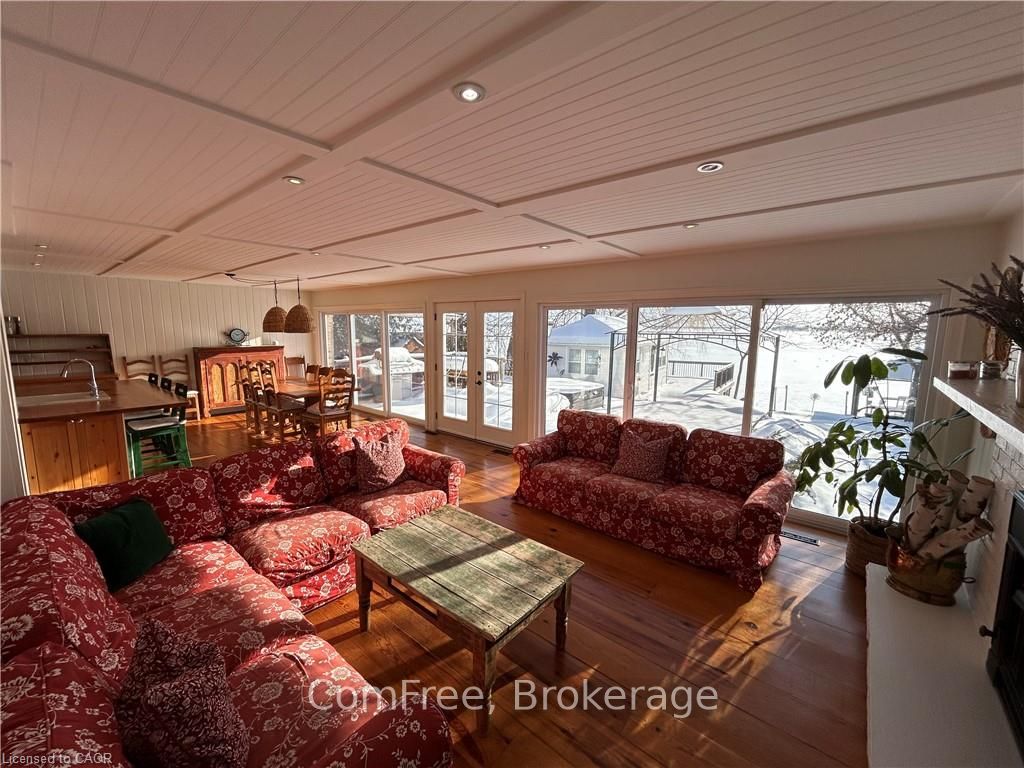 Photo 33 of 865 Adams Road, Innisfil, Alcona — HOMEH