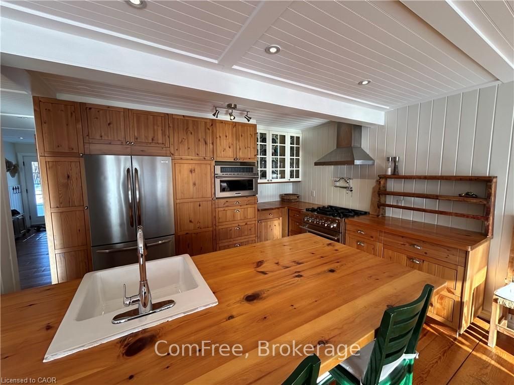 Photo 35 of 865 Adams Road, Innisfil, Alcona — HOMEH