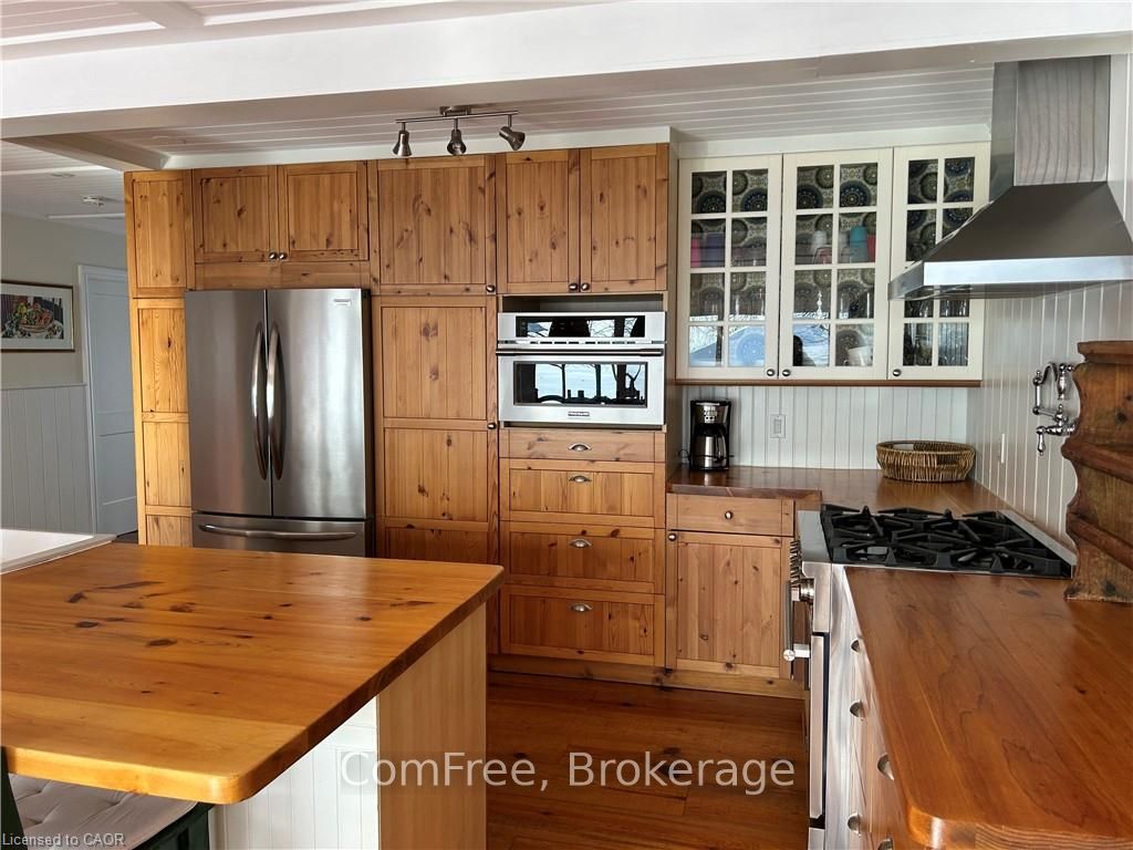 Photo 36 of 865 Adams Road, Innisfil, Alcona — HOMEH