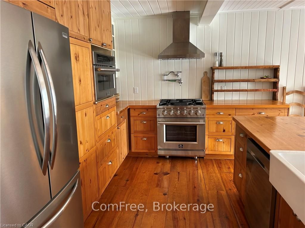 Photo 37 of 865 Adams Road, Innisfil, Alcona — HOMEH
