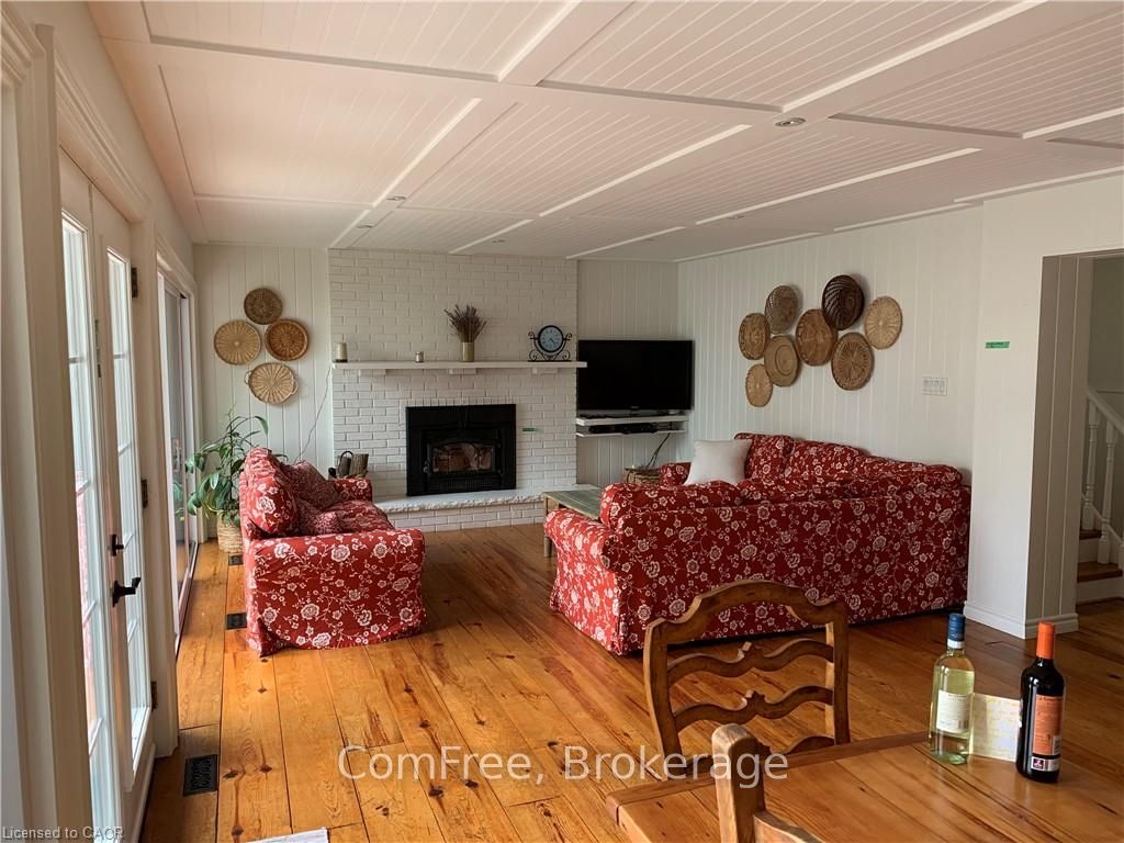 Photo 38 of 865 Adams Road, Innisfil, Alcona — HOMEH