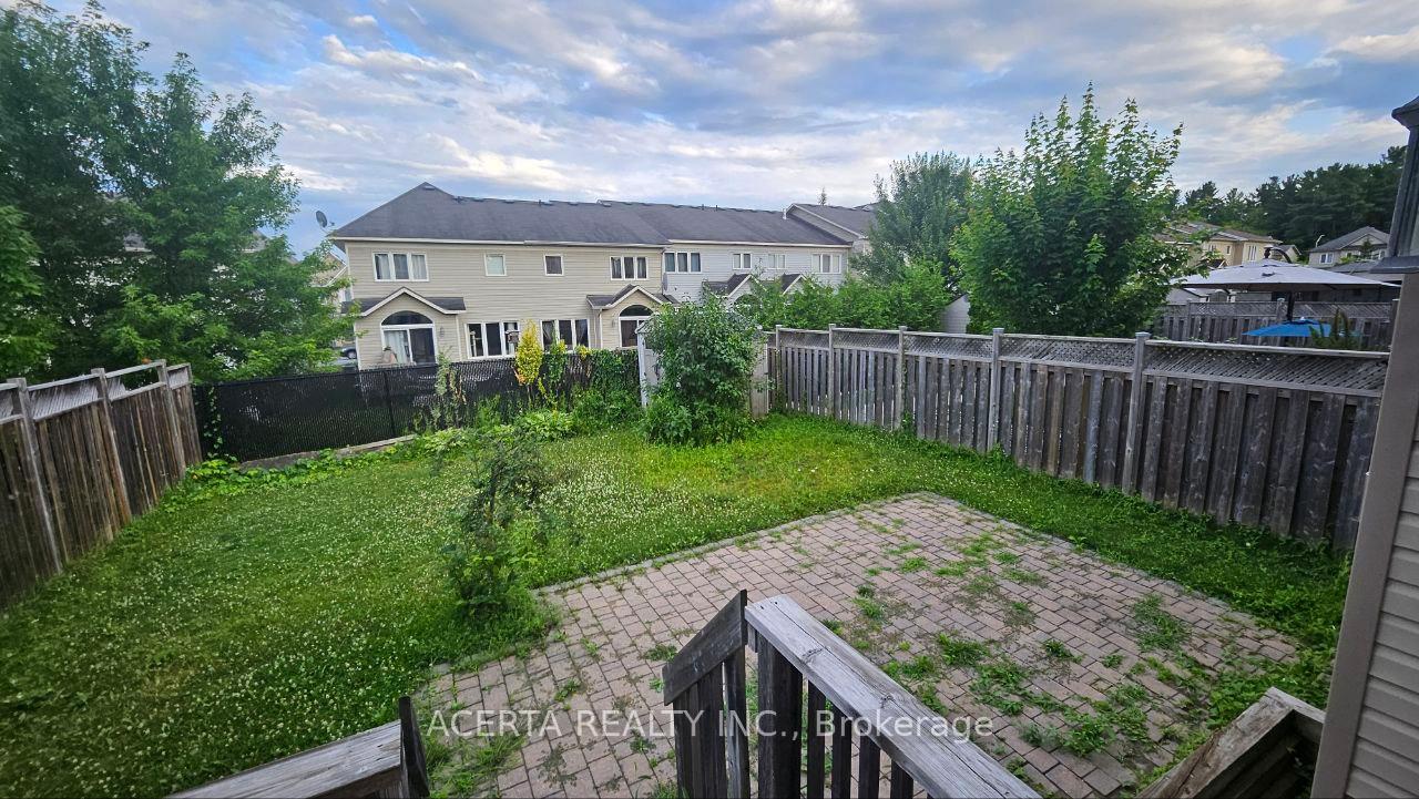 Photo 21 of 420 Abbeydale Circle, Ottawa, Kanata - Morgan's Grant/South March — HOMEH