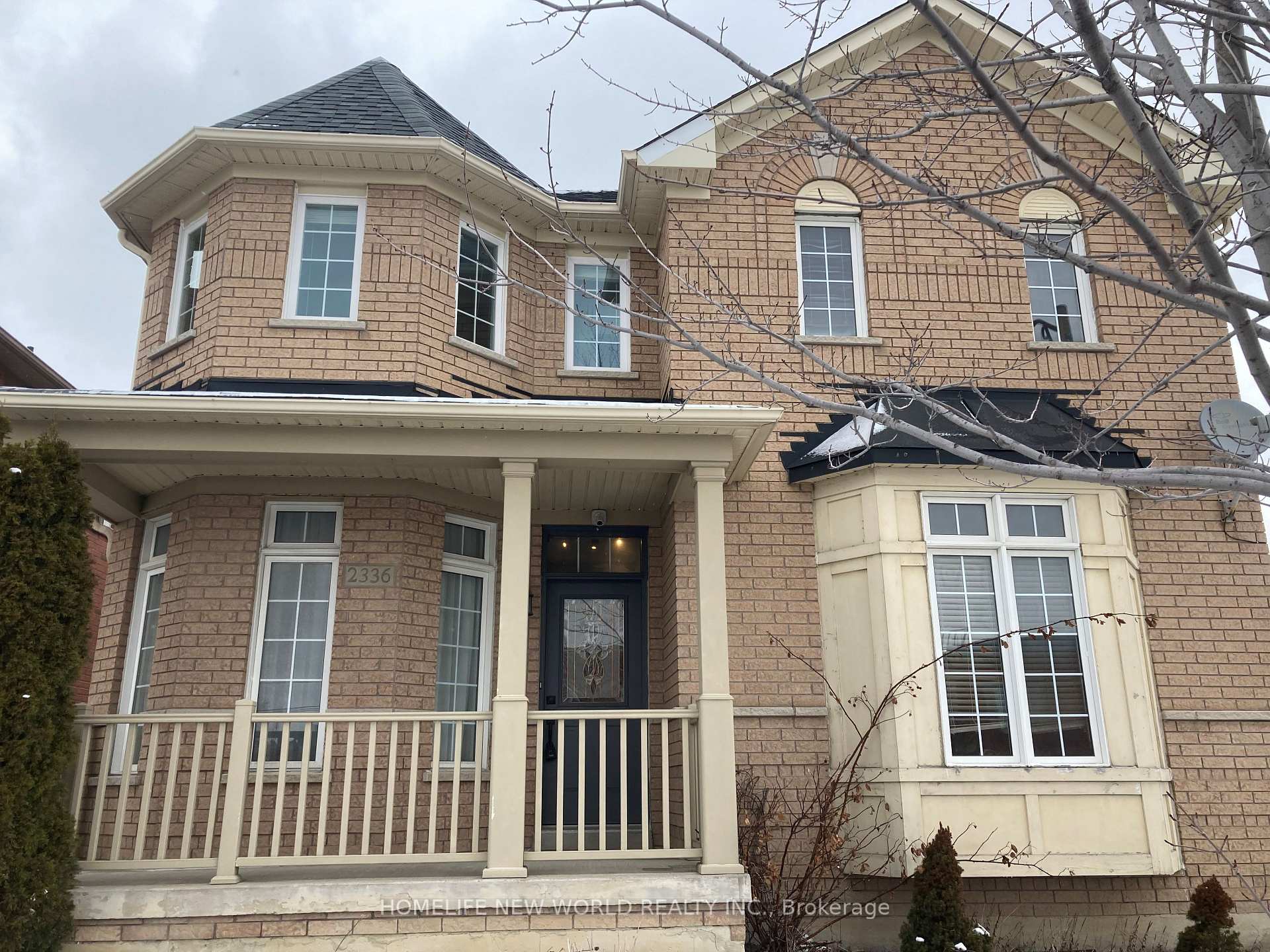 Photo 1 of 2336 Bur Oak Avenue, Markham, Greensborough — HOMEH