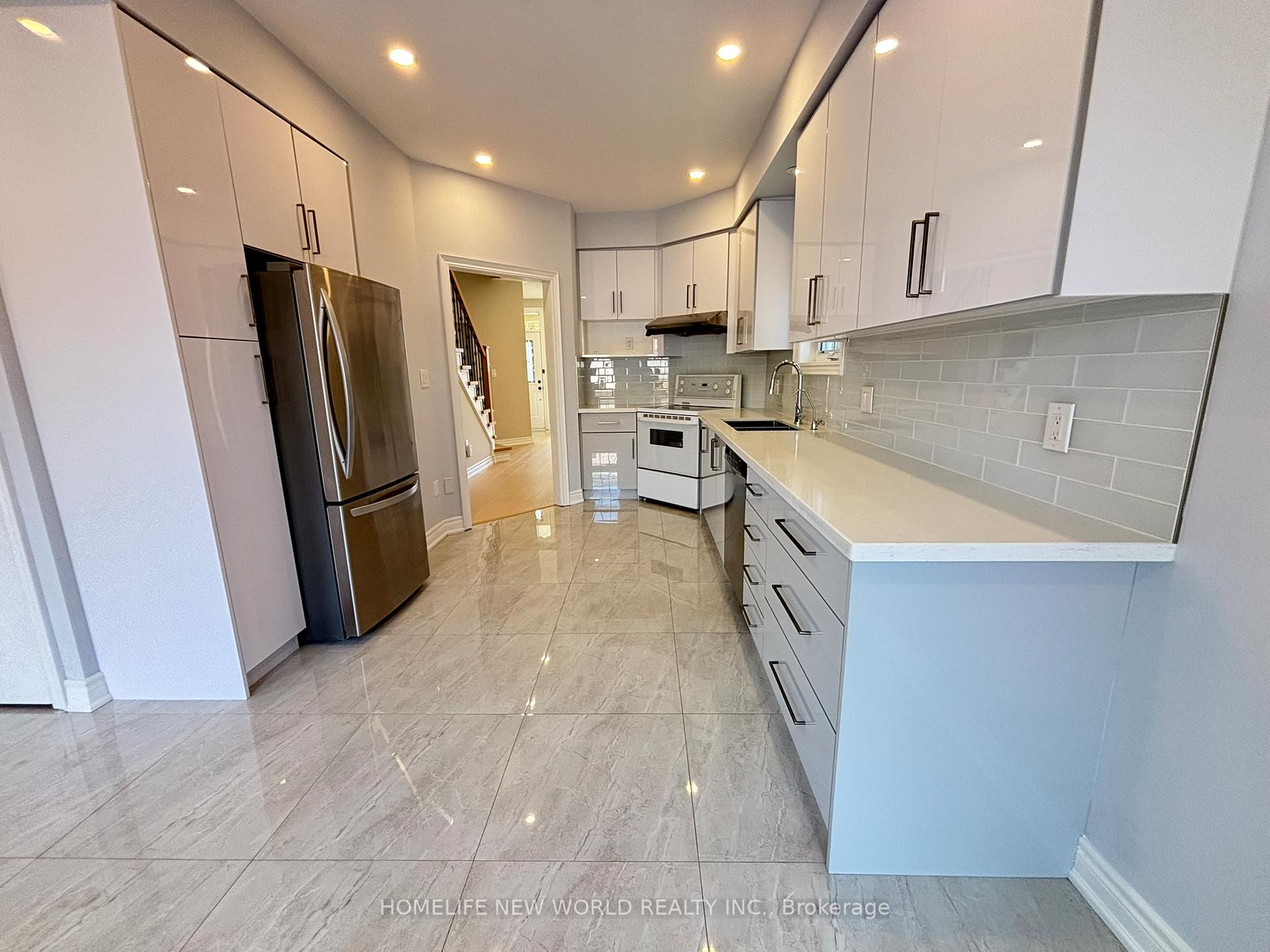 Photo 8 of 2336 Bur Oak Avenue, Markham, Greensborough — HOMEH