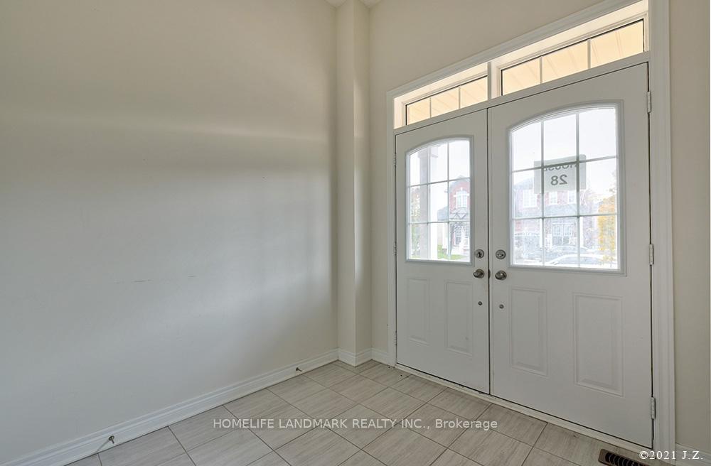 Photo 2 of 28 Titan Trail, Markham, Cedarwood — HOMEH